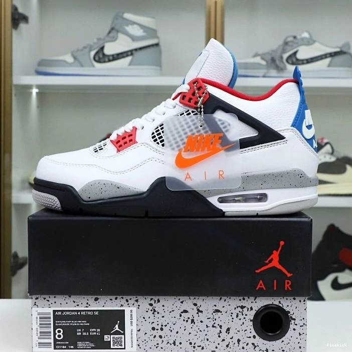 se Jordan4 the4 Air what Jordan retro 0219